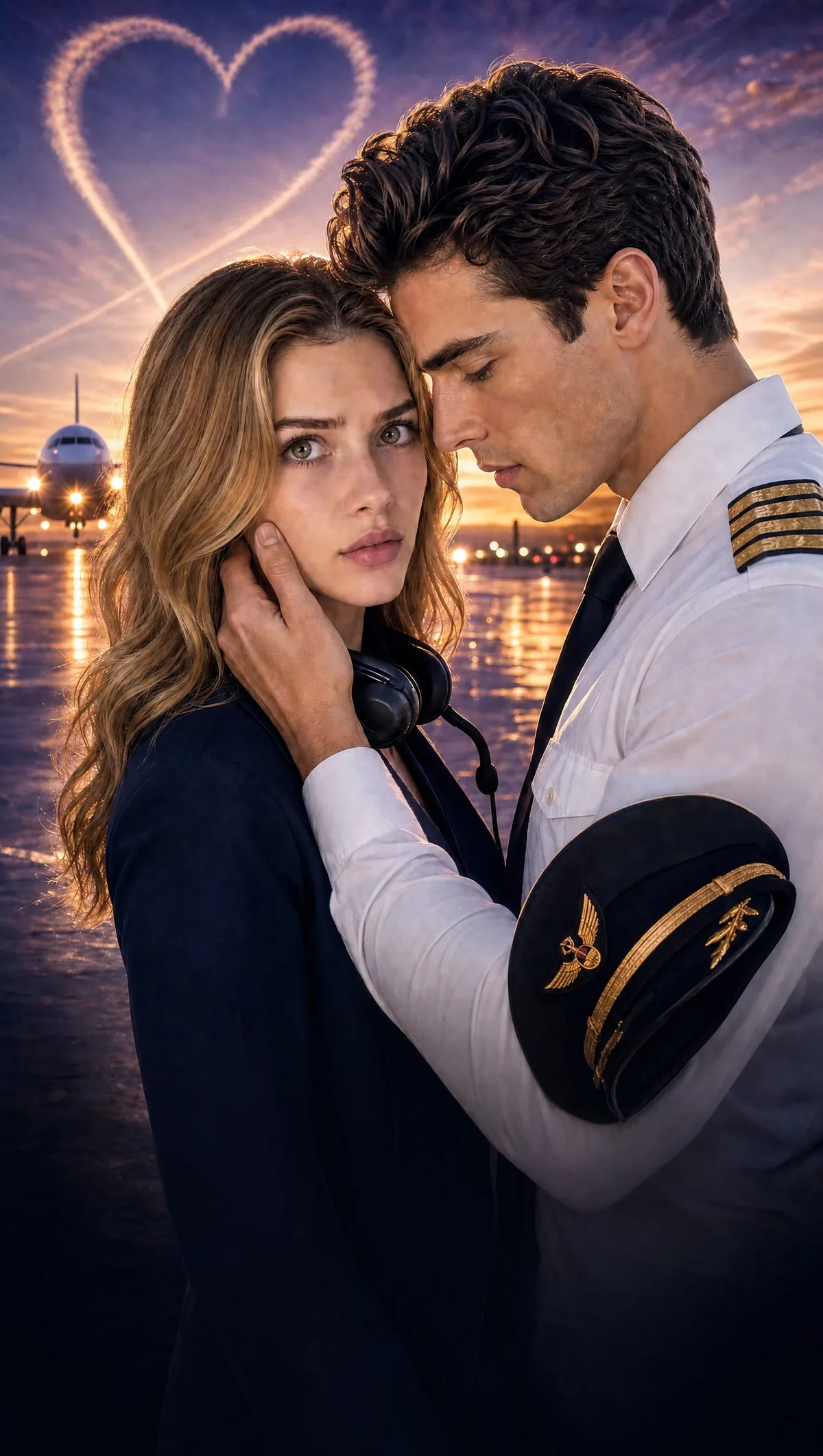 Love on the Sidelines — Romantic Vertical Dramas short drama
