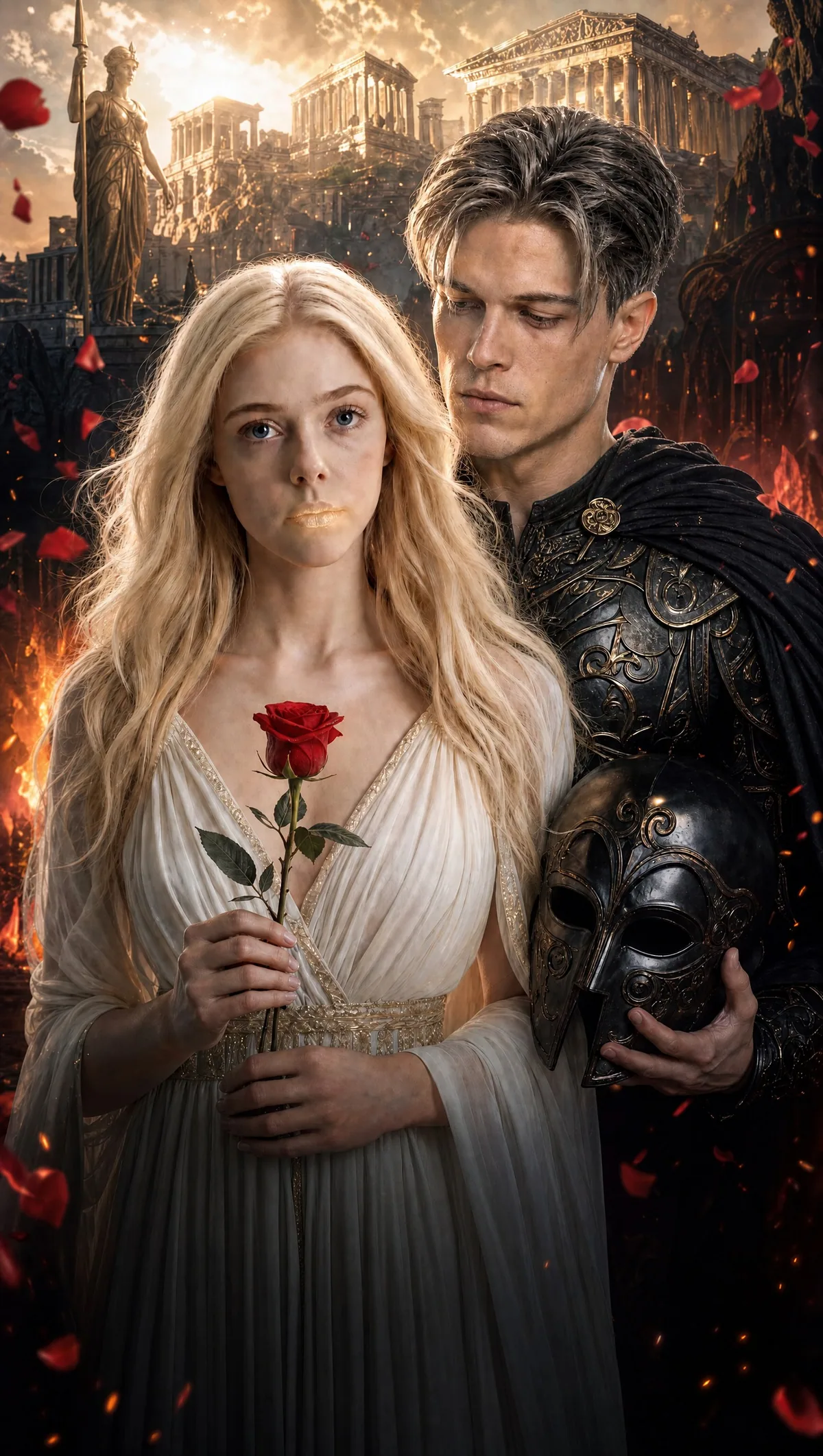 The Weakest Boy Is the King of the Dead — Romantic Vertical Dramas short drama