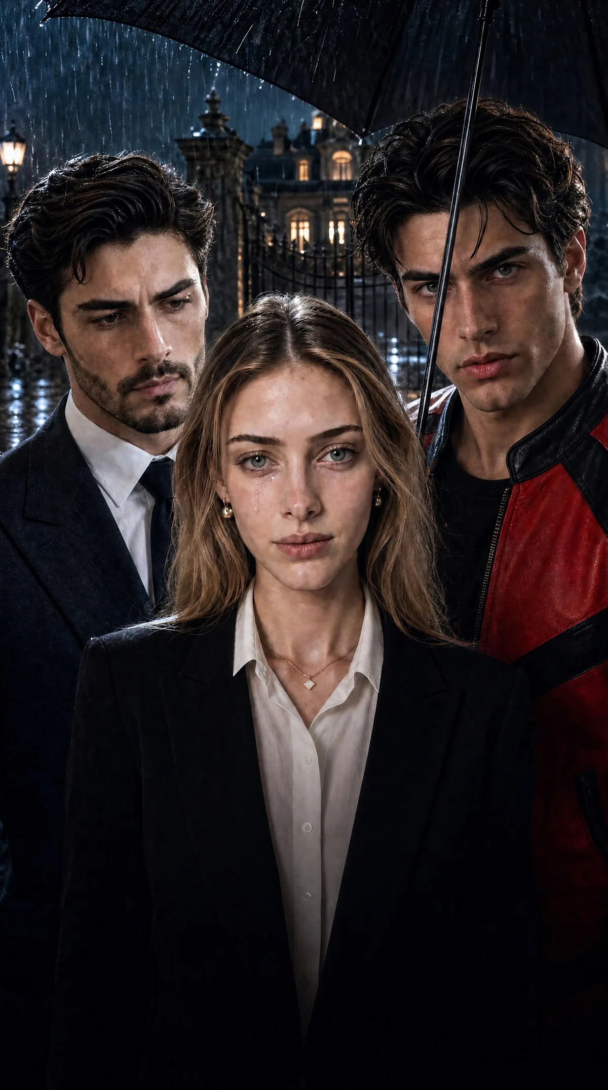Return of His Majesty — Romantic Vertical Dramas short drama