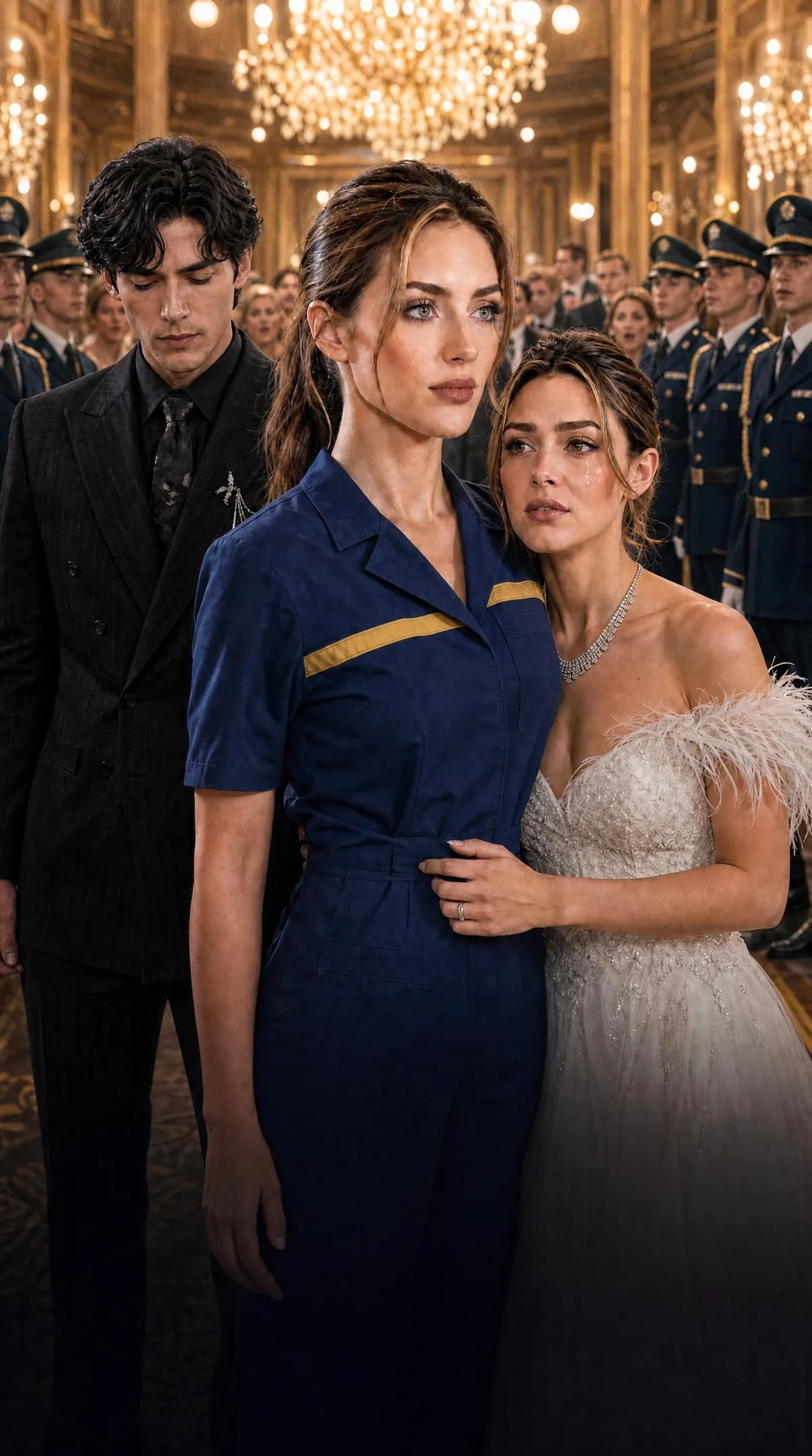 Supreme Emperor — Romantic Vertical Dramas short drama