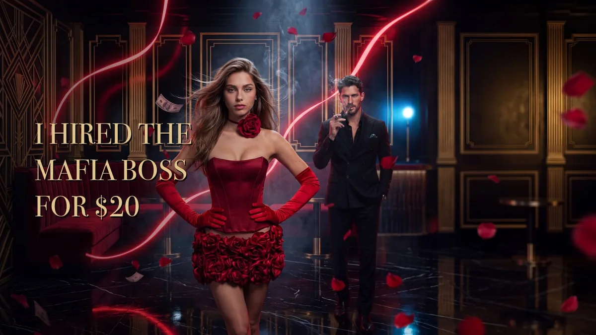 Honey, Guess Who's the Real Boss — Romantic Vertical Dramas short drama