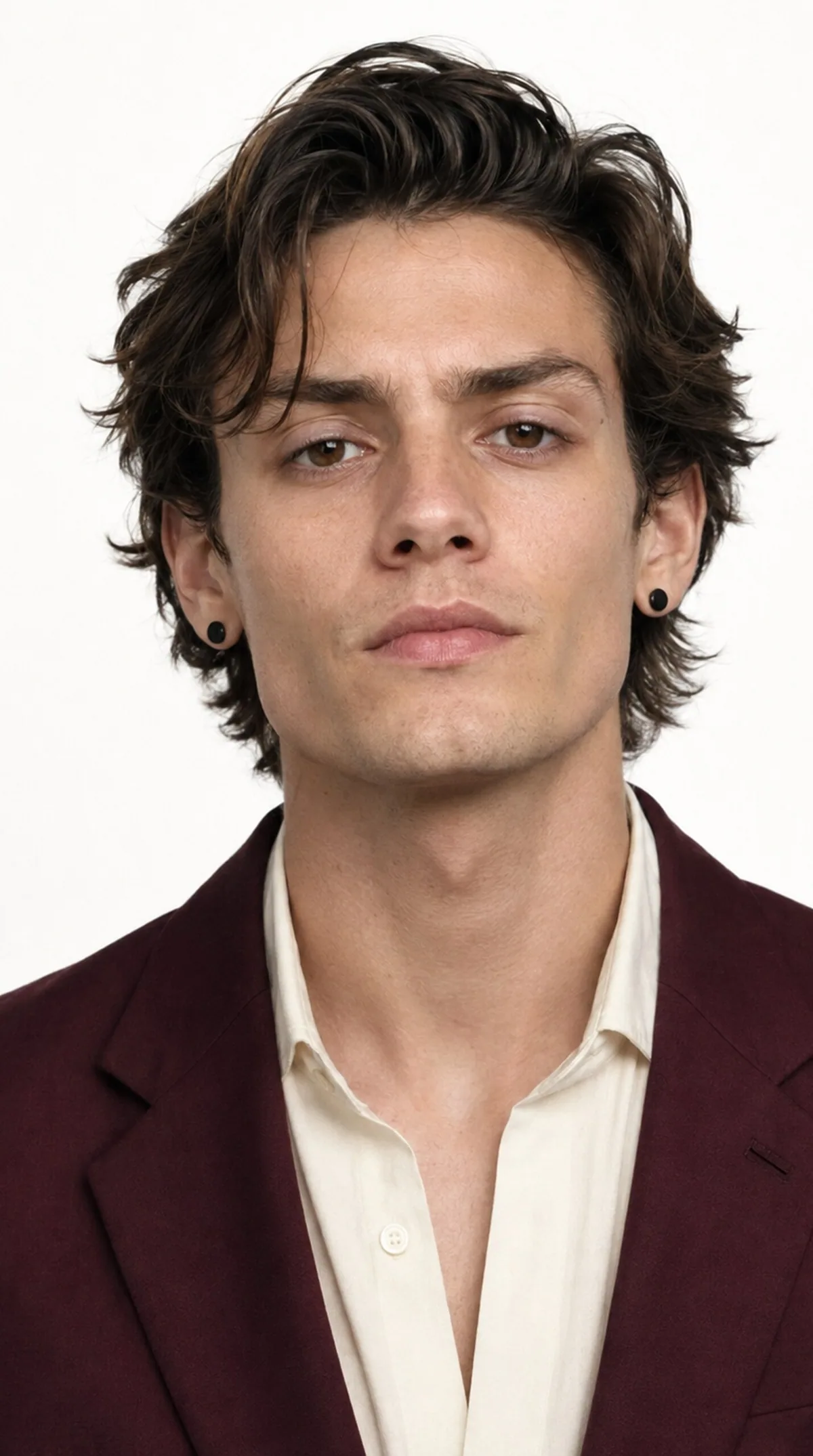 Cayman Cardiff — short drama actor