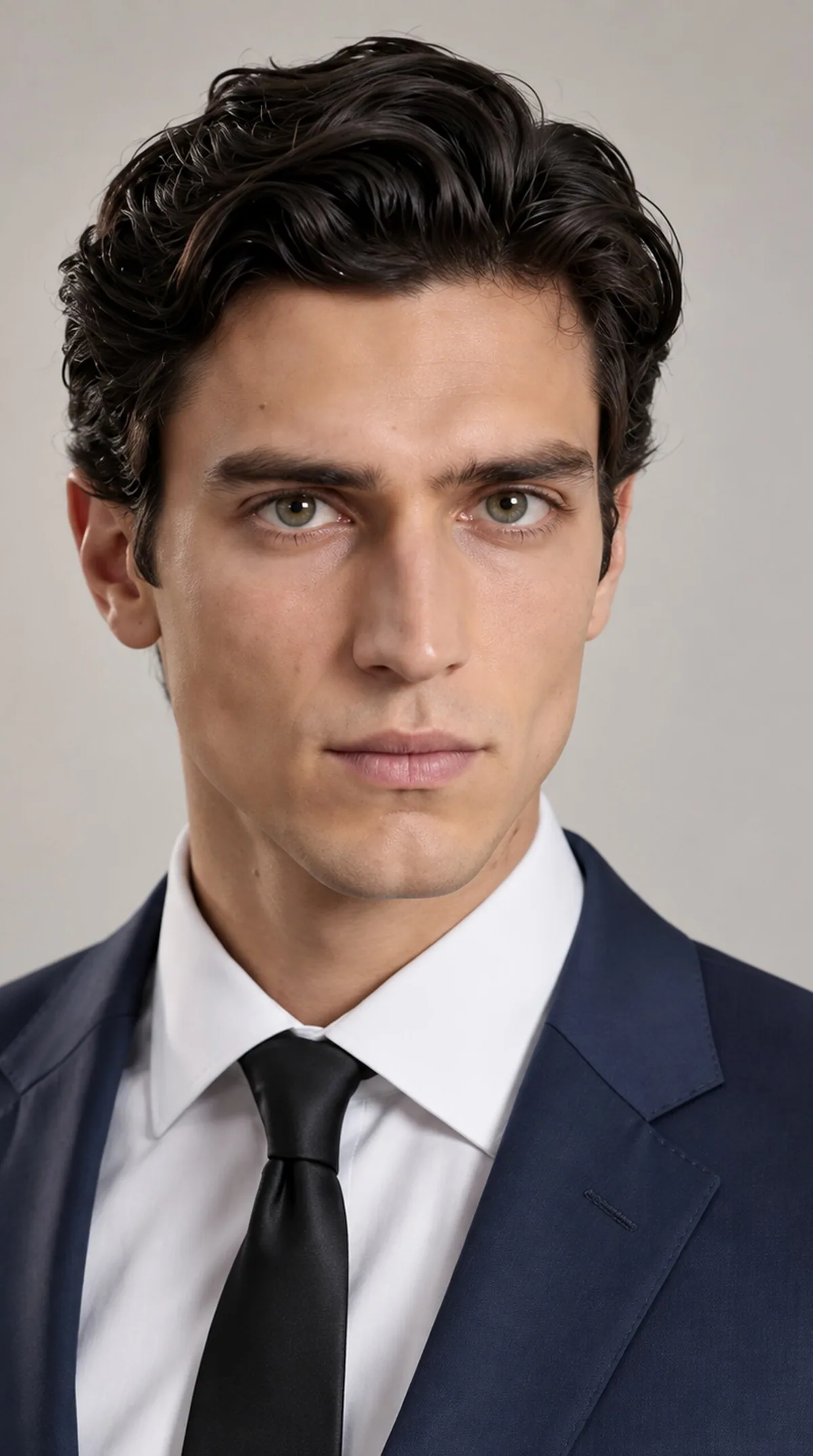 Tyler Harlow — short drama actor